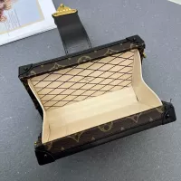 Cheap Louis Vuitton AAA Quality Messenger Bags For Women #1344540 Replica Wholesale [$82.00 USD] [ITEM#1344540] on Replica Louis Vuitton AAA Quality Messenger Bags