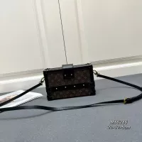 Cheap Louis Vuitton AAA Quality Messenger Bags For Women #1344541 Replica Wholesale [$82.00 USD] [ITEM#1344541] on Replica Louis Vuitton AAA Quality Messenger Bags