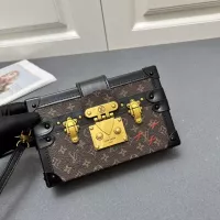 Cheap Louis Vuitton AAA Quality Messenger Bags For Women #1344541 Replica Wholesale [$82.00 USD] [ITEM#1344541] on Replica Louis Vuitton AAA Quality Messenger Bags