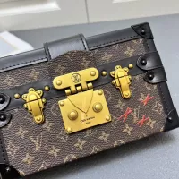 Cheap Louis Vuitton AAA Quality Messenger Bags For Women #1344541 Replica Wholesale [$82.00 USD] [ITEM#1344541] on Replica Louis Vuitton AAA Quality Messenger Bags