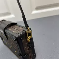 Cheap Louis Vuitton AAA Quality Messenger Bags For Women #1344541 Replica Wholesale [$82.00 USD] [ITEM#1344541] on Replica Louis Vuitton AAA Quality Messenger Bags