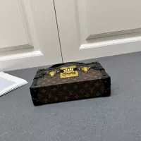Cheap Louis Vuitton AAA Quality Messenger Bags For Women #1344541 Replica Wholesale [$82.00 USD] [ITEM#1344541] on Replica Louis Vuitton AAA Quality Messenger Bags