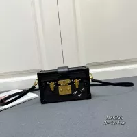 Cheap Louis Vuitton AAA Quality Messenger Bags For Women #1344542 Replica Wholesale [$82.00 USD] [ITEM#1344542] on Replica Louis Vuitton AAA Quality Messenger Bags
