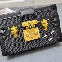 Cheap Louis Vuitton AAA Quality Messenger Bags For Women #1344542 Replica Wholesale [$82.00 USD] [ITEM#1344542] on Replica Louis Vuitton AAA Quality Messenger Bags