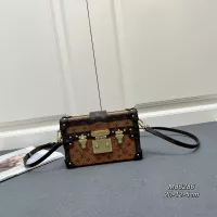 Cheap Louis Vuitton AAA Quality Messenger Bags For Women #1344543 Replica Wholesale [$82.00 USD] [ITEM#1344543] on Replica Louis Vuitton AAA Quality Messenger Bags