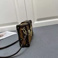 Cheap Louis Vuitton AAA Quality Messenger Bags For Women #1344543 Replica Wholesale [$82.00 USD] [ITEM#1344543] on Replica Louis Vuitton AAA Quality Messenger Bags