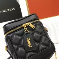 Cheap Yves Saint Laurent YSL AAA Quality Messenger Bags For Women #1344544 Replica Wholesale [$88.00 USD] [ITEM#1344544] on Replica Yves Saint Laurent YSL AAA Quality Messenger Bags