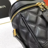Cheap Yves Saint Laurent YSL AAA Quality Messenger Bags For Women #1344544 Replica Wholesale [$88.00 USD] [ITEM#1344544] on Replica Yves Saint Laurent YSL AAA Quality Messenger Bags