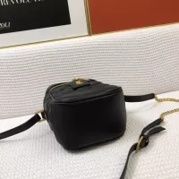 Cheap Yves Saint Laurent YSL AAA Quality Messenger Bags For Women #1344544 Replica Wholesale [$88.00 USD] [ITEM#1344544] on Replica Yves Saint Laurent YSL AAA Quality Messenger Bags