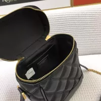 Cheap Yves Saint Laurent YSL AAA Quality Messenger Bags For Women #1344544 Replica Wholesale [$88.00 USD] [ITEM#1344544] on Replica Yves Saint Laurent YSL AAA Quality Messenger Bags