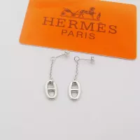 Cheap Hermes Earrings For Women #1344549 Replica Wholesale [$25.00 USD] [ITEM#1344549] on Replica Hermes Earrings
