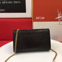 Cheap Yves Saint Laurent YSL AAA Quality Messenger Bags For Women #1344551 Replica Wholesale [$88.00 USD] [ITEM#1344551] on Replica Yves Saint Laurent YSL AAA Quality Messenger Bags
