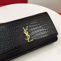 Cheap Yves Saint Laurent YSL AAA Quality Messenger Bags For Women #1344551 Replica Wholesale [$88.00 USD] [ITEM#1344551] on Replica Yves Saint Laurent YSL AAA Quality Messenger Bags