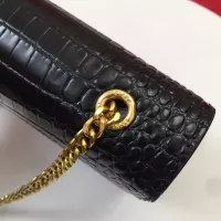 Cheap Yves Saint Laurent YSL AAA Quality Messenger Bags For Women #1344551 Replica Wholesale [$88.00 USD] [ITEM#1344551] on Replica Yves Saint Laurent YSL AAA Quality Messenger Bags