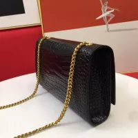 Cheap Yves Saint Laurent YSL AAA Quality Messenger Bags For Women #1344551 Replica Wholesale [$88.00 USD] [ITEM#1344551] on Replica Yves Saint Laurent YSL AAA Quality Messenger Bags