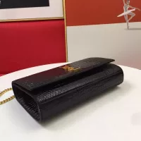 Cheap Yves Saint Laurent YSL AAA Quality Messenger Bags For Women #1344551 Replica Wholesale [$88.00 USD] [ITEM#1344551] on Replica Yves Saint Laurent YSL AAA Quality Messenger Bags