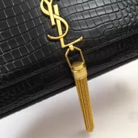 Cheap Yves Saint Laurent YSL AAA Quality Messenger Bags For Women #1344552 Replica Wholesale [$88.00 USD] [ITEM#1344552] on Replica Yves Saint Laurent YSL AAA Quality Messenger Bags