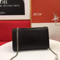 Cheap Yves Saint Laurent YSL AAA Quality Messenger Bags For Women #1344554 Replica Wholesale [$88.00 USD] [ITEM#1344554] on Replica Yves Saint Laurent YSL AAA Quality Messenger Bags