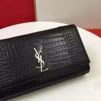 Cheap Yves Saint Laurent YSL AAA Quality Messenger Bags For Women #1344554 Replica Wholesale [$88.00 USD] [ITEM#1344554] on Replica Yves Saint Laurent YSL AAA Quality Messenger Bags