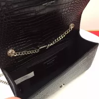 Cheap Yves Saint Laurent YSL AAA Quality Messenger Bags For Women #1344554 Replica Wholesale [$88.00 USD] [ITEM#1344554] on Replica Yves Saint Laurent YSL AAA Quality Messenger Bags