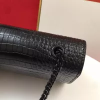 Cheap Yves Saint Laurent YSL AAA Quality Messenger Bags For Women #1344556 Replica Wholesale [$88.00 USD] [ITEM#1344556] on Replica Yves Saint Laurent YSL AAA Quality Messenger Bags