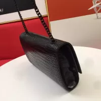 Cheap Yves Saint Laurent YSL AAA Quality Messenger Bags For Women #1344556 Replica Wholesale [$88.00 USD] [ITEM#1344556] on Replica Yves Saint Laurent YSL AAA Quality Messenger Bags