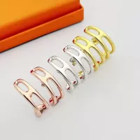 Cheap Hermes Earrings For Women #1344557 Replica Wholesale [$25.00 USD] [ITEM#1344557] on Replica Hermes Earrings