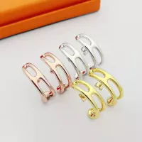 Cheap Hermes Earrings For Women #1344557 Replica Wholesale [$25.00 USD] [ITEM#1344557] on Replica Hermes Earrings