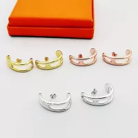 Cheap Hermes Earrings For Women #1344557 Replica Wholesale [$25.00 USD] [ITEM#1344557] on Replica Hermes Earrings