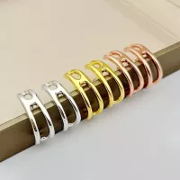 Cheap Hermes Earrings For Women #1344558 Replica Wholesale [$25.00 USD] [ITEM#1344558] on Replica Hermes Earrings