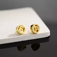 Cheap MIU MIU Earrings For Women #1344561 Replica Wholesale [$25.00 USD] [ITEM#1344561] on Replica MIU MIU Earrings