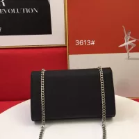 Cheap Yves Saint Laurent YSL AAA Quality Messenger Bags For Women #1344562 Replica Wholesale [$88.00 USD] [ITEM#1344562] on Replica Yves Saint Laurent YSL AAA Quality Messenger Bags