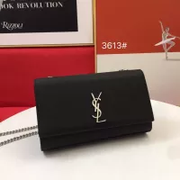 Cheap Yves Saint Laurent YSL AAA Quality Messenger Bags For Women #1344562 Replica Wholesale [$88.00 USD] [ITEM#1344562] on Replica Yves Saint Laurent YSL AAA Quality Messenger Bags