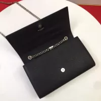 Cheap Yves Saint Laurent YSL AAA Quality Messenger Bags For Women #1344562 Replica Wholesale [$88.00 USD] [ITEM#1344562] on Replica Yves Saint Laurent YSL AAA Quality Messenger Bags