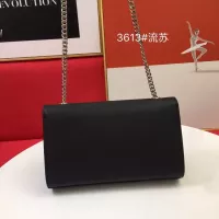 Cheap Yves Saint Laurent YSL AAA Quality Messenger Bags For Women #1344563 Replica Wholesale [$88.00 USD] [ITEM#1344563] on Replica Yves Saint Laurent YSL AAA Quality Messenger Bags