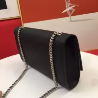 Cheap Yves Saint Laurent YSL AAA Quality Messenger Bags For Women #1344563 Replica Wholesale [$88.00 USD] [ITEM#1344563] on Replica Yves Saint Laurent YSL AAA Quality Messenger Bags