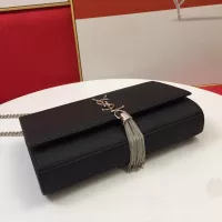 Cheap Yves Saint Laurent YSL AAA Quality Messenger Bags For Women #1344563 Replica Wholesale [$88.00 USD] [ITEM#1344563] on Replica Yves Saint Laurent YSL AAA Quality Messenger Bags
