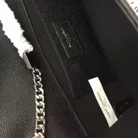 Cheap Yves Saint Laurent YSL AAA Quality Messenger Bags For Women #1344563 Replica Wholesale [$88.00 USD] [ITEM#1344563] on Replica Yves Saint Laurent YSL AAA Quality Messenger Bags