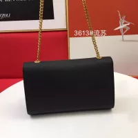 Cheap Yves Saint Laurent YSL AAA Quality Messenger Bags For Women #1344564 Replica Wholesale [$88.00 USD] [ITEM#1344564] on Replica Yves Saint Laurent YSL AAA Quality Messenger Bags
