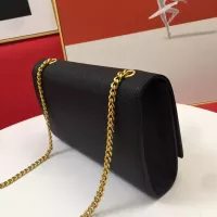 Cheap Yves Saint Laurent YSL AAA Quality Messenger Bags For Women #1344564 Replica Wholesale [$88.00 USD] [ITEM#1344564] on Replica Yves Saint Laurent YSL AAA Quality Messenger Bags