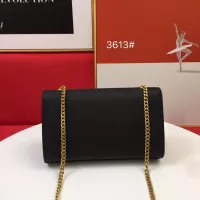 Cheap Yves Saint Laurent YSL AAA Quality Messenger Bags For Women #1344565 Replica Wholesale [$88.00 USD] [ITEM#1344565] on Replica Yves Saint Laurent YSL AAA Quality Messenger Bags