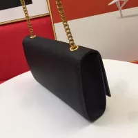Cheap Yves Saint Laurent YSL AAA Quality Messenger Bags For Women #1344565 Replica Wholesale [$88.00 USD] [ITEM#1344565] on Replica Yves Saint Laurent YSL AAA Quality Messenger Bags