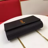 Cheap Yves Saint Laurent YSL AAA Quality Messenger Bags For Women #1344565 Replica Wholesale [$88.00 USD] [ITEM#1344565] on Replica Yves Saint Laurent YSL AAA Quality Messenger Bags