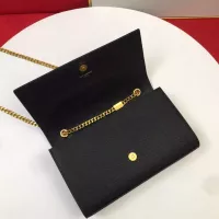 Cheap Yves Saint Laurent YSL AAA Quality Messenger Bags For Women #1344565 Replica Wholesale [$88.00 USD] [ITEM#1344565] on Replica Yves Saint Laurent YSL AAA Quality Messenger Bags