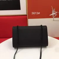 Cheap Yves Saint Laurent YSL AAA Quality Messenger Bags For Women #1344566 Replica Wholesale [$88.00 USD] [ITEM#1344566] on Replica Yves Saint Laurent YSL AAA Quality Messenger Bags