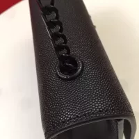 Cheap Yves Saint Laurent YSL AAA Quality Messenger Bags For Women #1344566 Replica Wholesale [$88.00 USD] [ITEM#1344566] on Replica Yves Saint Laurent YSL AAA Quality Messenger Bags