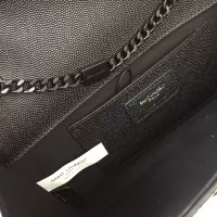 Cheap Yves Saint Laurent YSL AAA Quality Messenger Bags For Women #1344566 Replica Wholesale [$88.00 USD] [ITEM#1344566] on Replica Yves Saint Laurent YSL AAA Quality Messenger Bags