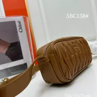 Cheap MIU MIU AAA Quality Messenger Bags For Women #1344567 Replica Wholesale [$98.00 USD] [ITEM#1344567] on Replica MIU MIU AAA Quality Messenger Bags