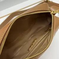 Cheap MIU MIU AAA Quality Messenger Bags For Women #1344567 Replica Wholesale [$98.00 USD] [ITEM#1344567] on Replica MIU MIU AAA Quality Messenger Bags