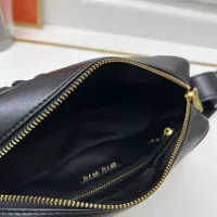 Cheap MIU MIU AAA Quality Messenger Bags For Women #1344568 Replica Wholesale [$98.00 USD] [ITEM#1344568] on Replica MIU MIU AAA Quality Messenger Bags